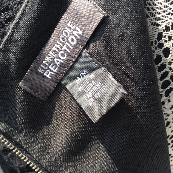 KENNETH COLE REACTION LBD - Picture 7 of 7